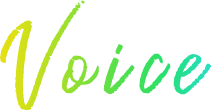 voice